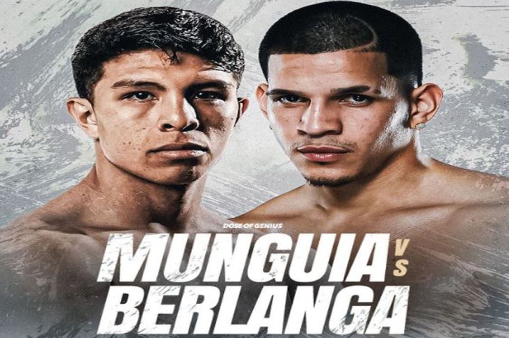 Jaime Munguia mengungkapkan bahwa ia tertarik untuk bertarung melawan Edgar Berlanga pada tahun 2025 setelah menelan kekalahan dari Saul "Canelo" Alvarez. Munguia merasa bahwa pertarungan tersebut akan menjadi laga yang menarik. Meskipun ini mungkin tidak akan menjadi pertandingan utama dalam kelas menengah super, ia melihatnya sebagai sebuah laga yang berpotensi mendatangkan keuntungan finansia